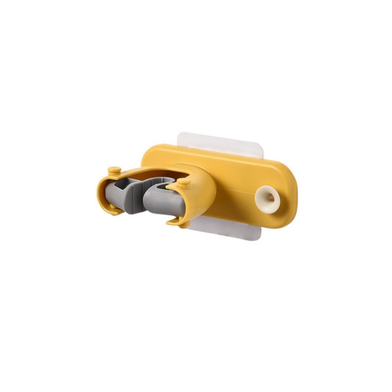 Union Reisen Wandhaken 4-teilige No-Punch-Mopphalterhaken, (4-St)