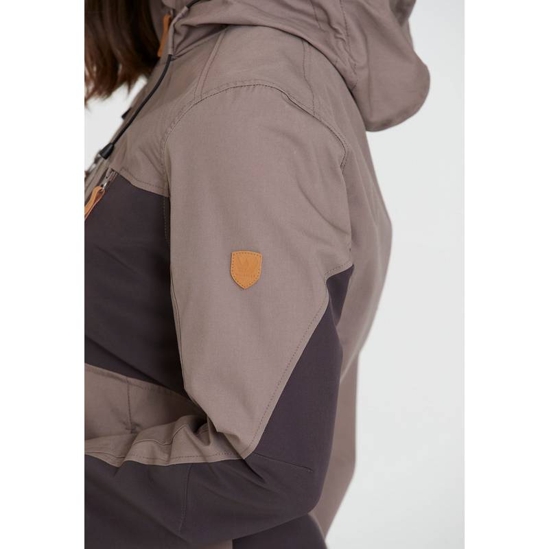 Whistler IRA W Funktionsjacke Damen