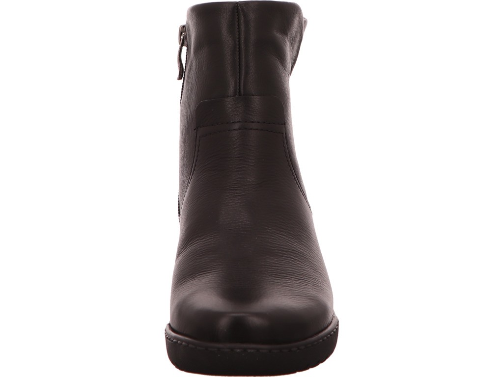 ARA Stiefeletten schwarz
