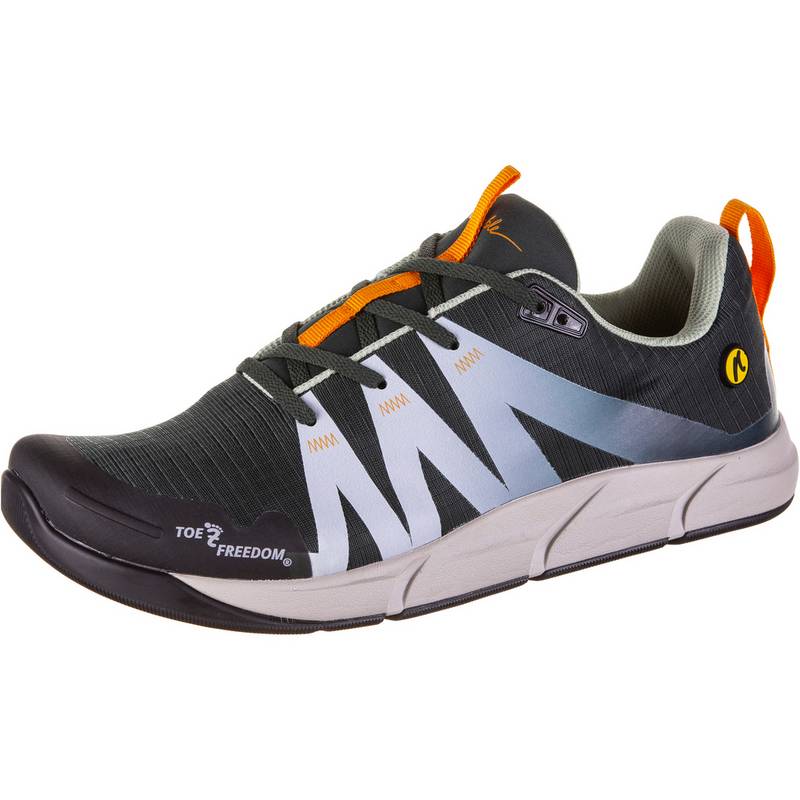Joe Nimble Addict RipStop Laufschuhe Herren