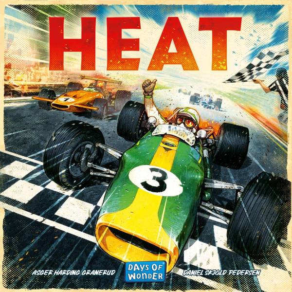 Heat (deutsch)