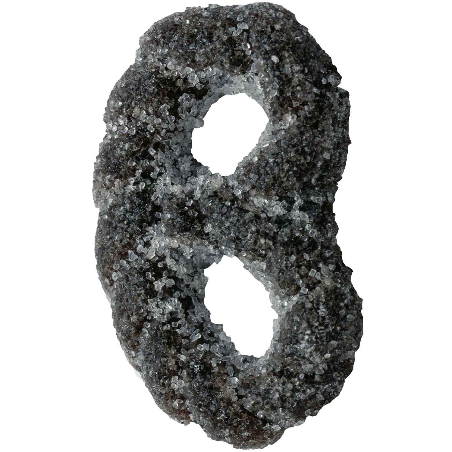 Haribo Salz-Brezeln veggie 150er