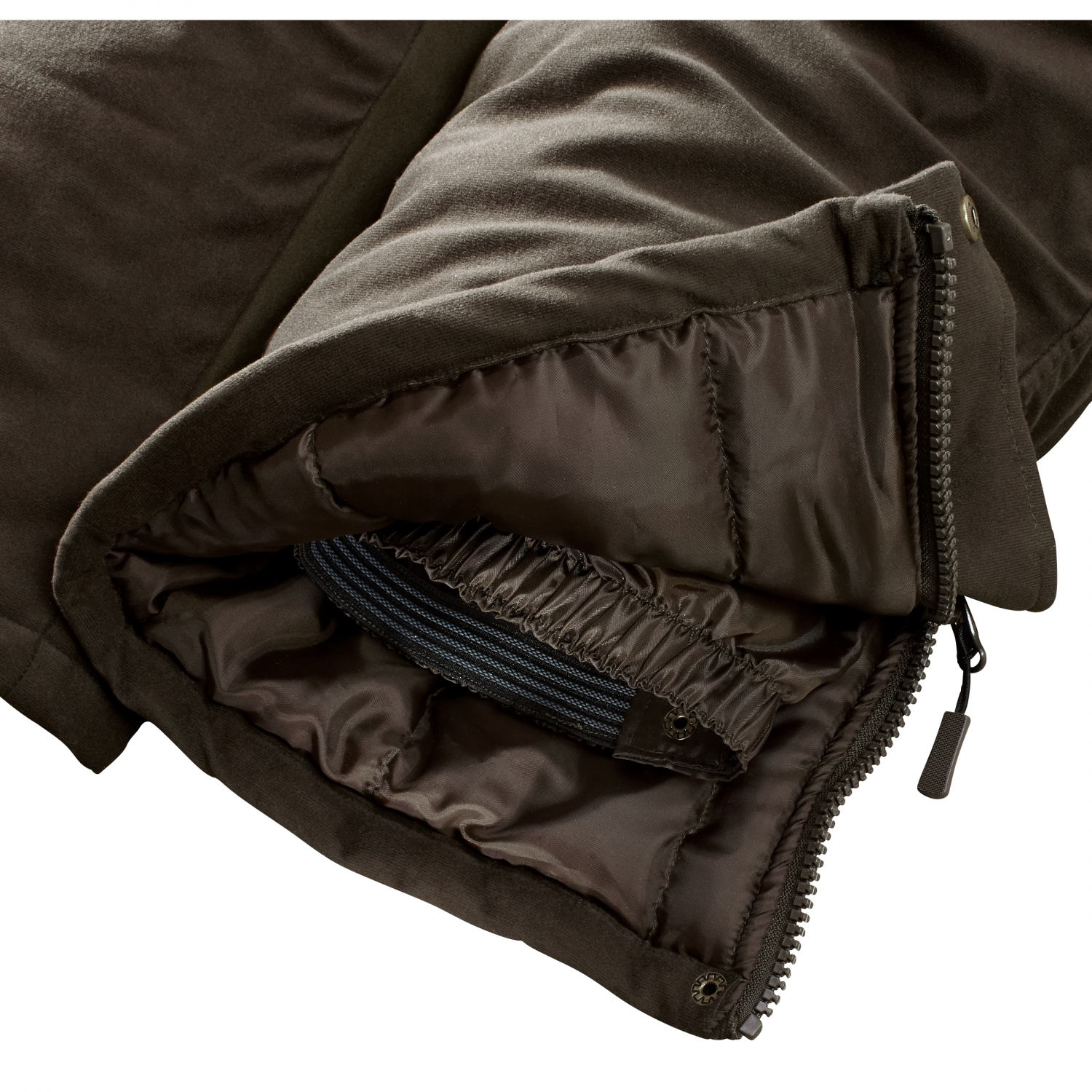 il Lago Prestige Herren Thermo-Overall