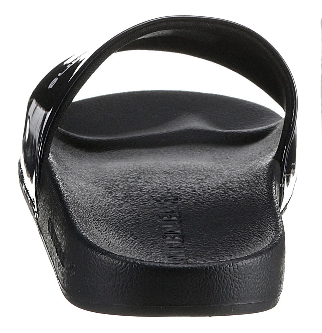 Calvin Klein Jeans FANNY 11F *I Badepantolette in angesagter Lack-Optik