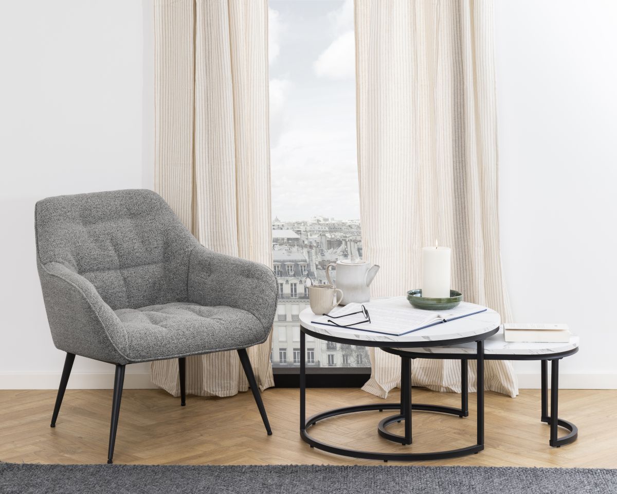 Couchtischsatz Spiro