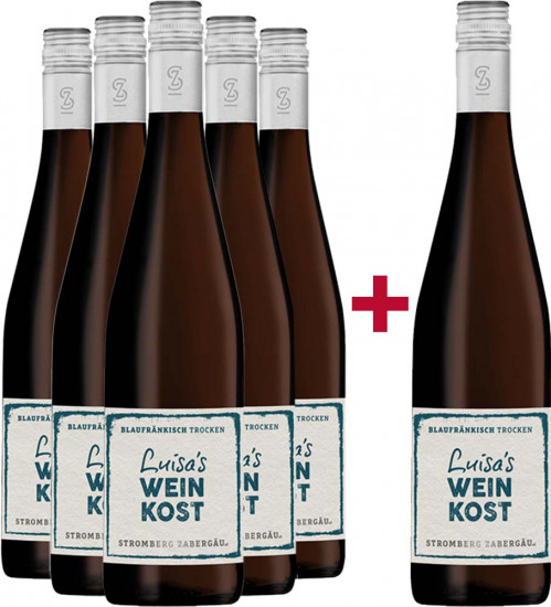 5+1 Paket 