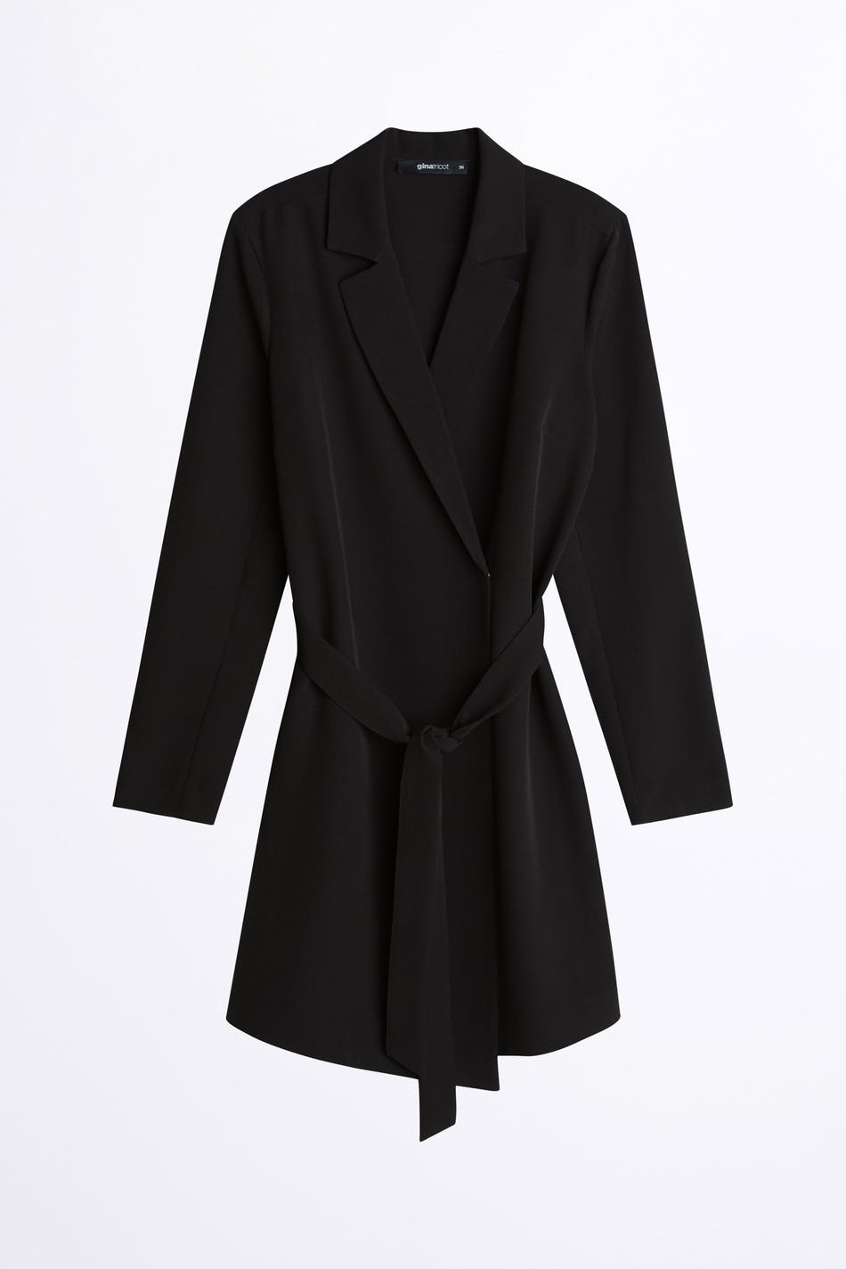 Vanessa blazer dress