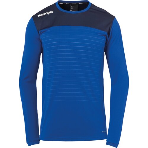 FUSSBALL - TEAMSPORT TEXTIL - SWEATSHIRTS EMOTION 2.0 T-SHIRT LANGARM