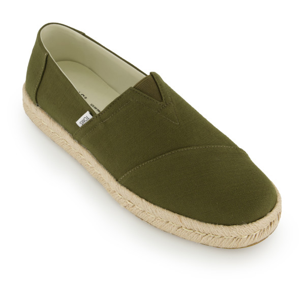 TOMS - Alpargata Rope 2.0 - Sneaker