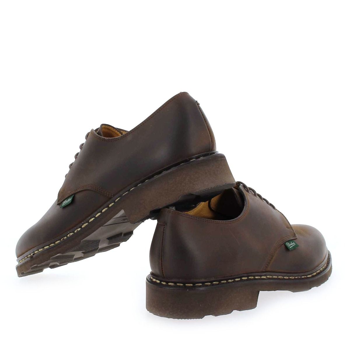 Paraboot  ARLES - marron gras