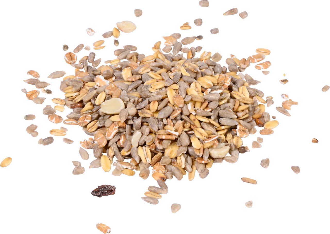 dobar Gartenvogelfutter schalenlos 7 kg