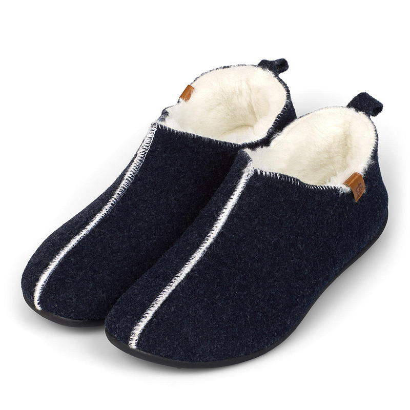 Time 2 Change Tøffel str 44/45 filt