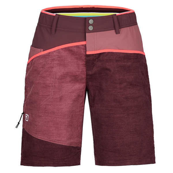 CASALE SHORTS W Damen - Shorts
