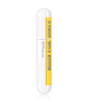Maybelline Colossal Curl Bounce Mascara-10 ml