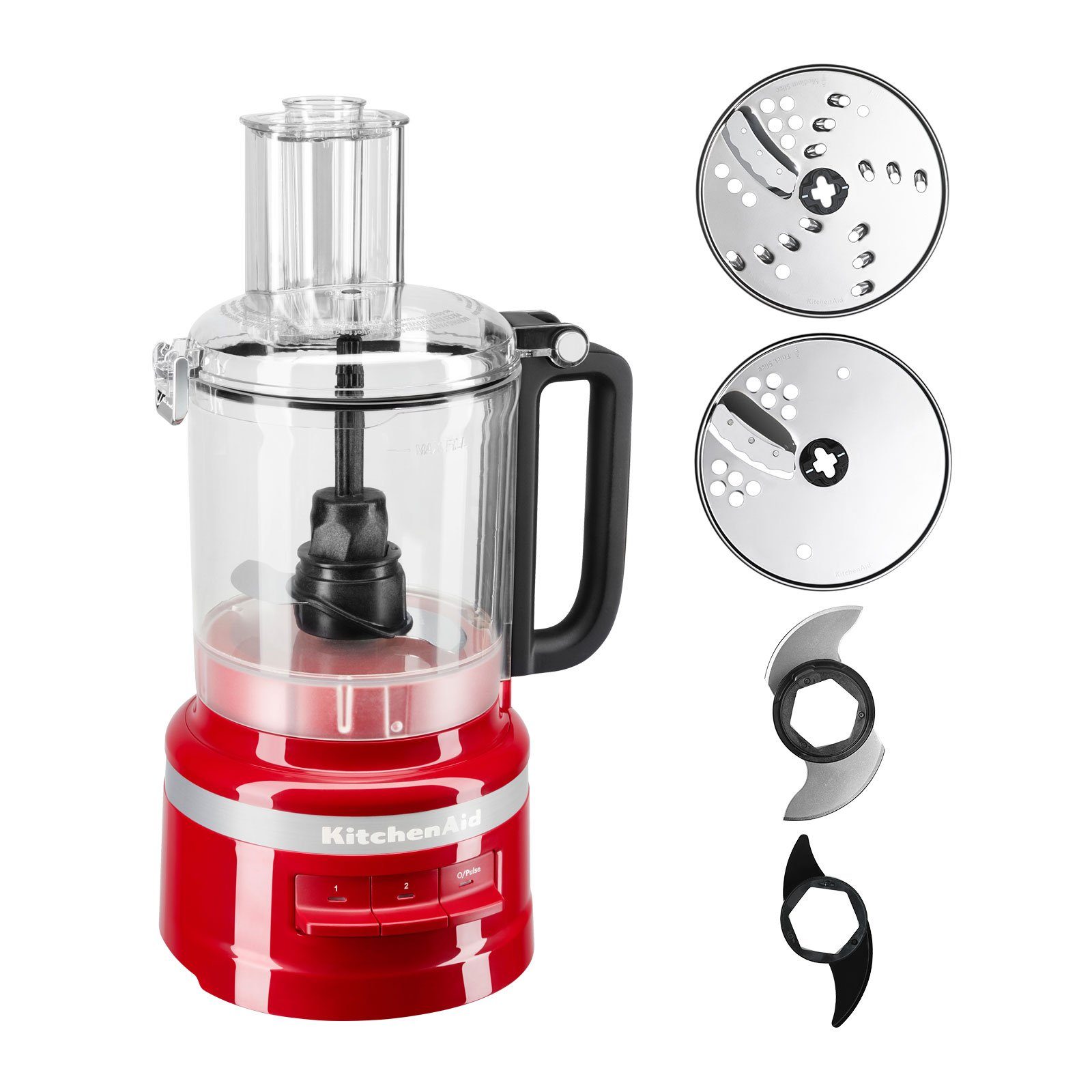 KitchenAid Küchenmaschine