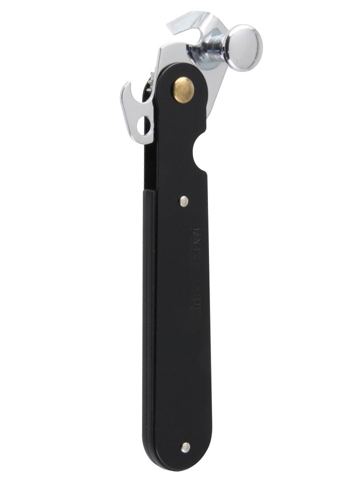 Fackelmann Dosenöffner in Schwarz - (L)15 cm günstig kaufen onesize