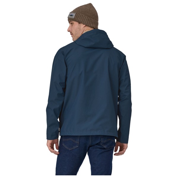 Patagonia - Jackson Glacier Rain Jacket - Regenjacke