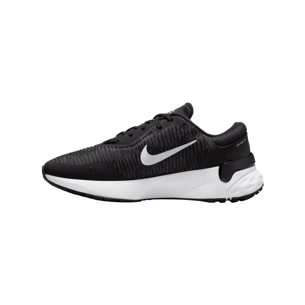 Nike Renew Run 4 DR2682-002 / schwarz