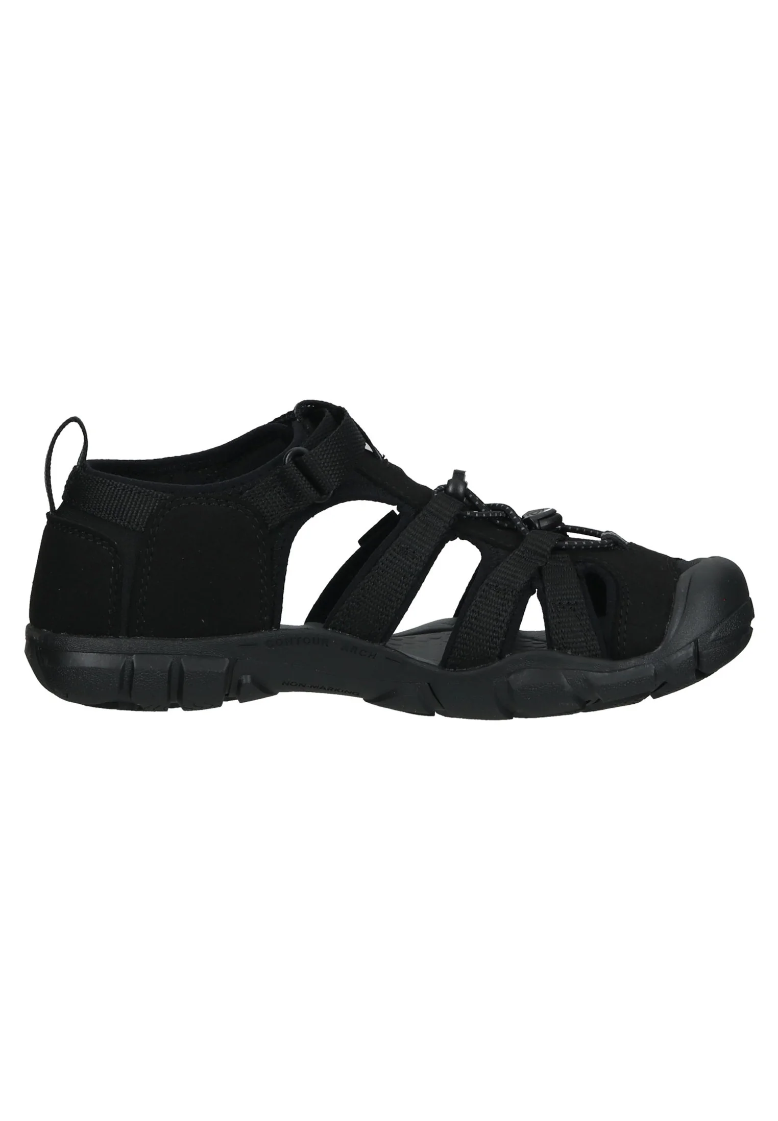 Keen SEACAMP II CNX UNISEX - Sandalias de trekking