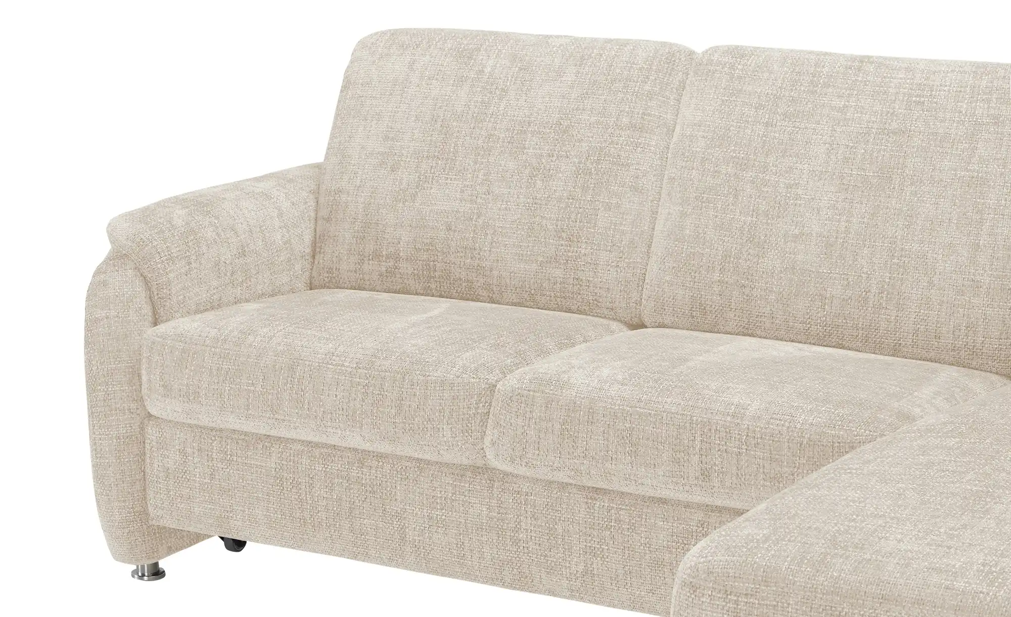 Polstermöbel Oelsa Ecksofa Selecta-Home