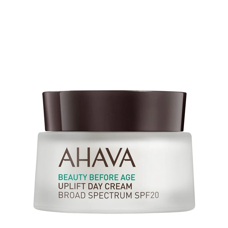 Beauty Before Age Uplift dnevna krema SPF20 - Dnevna krema za lifting, Dnevna krema protiv bora