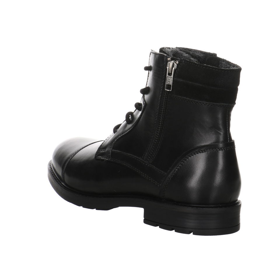 ara Toledo Boots