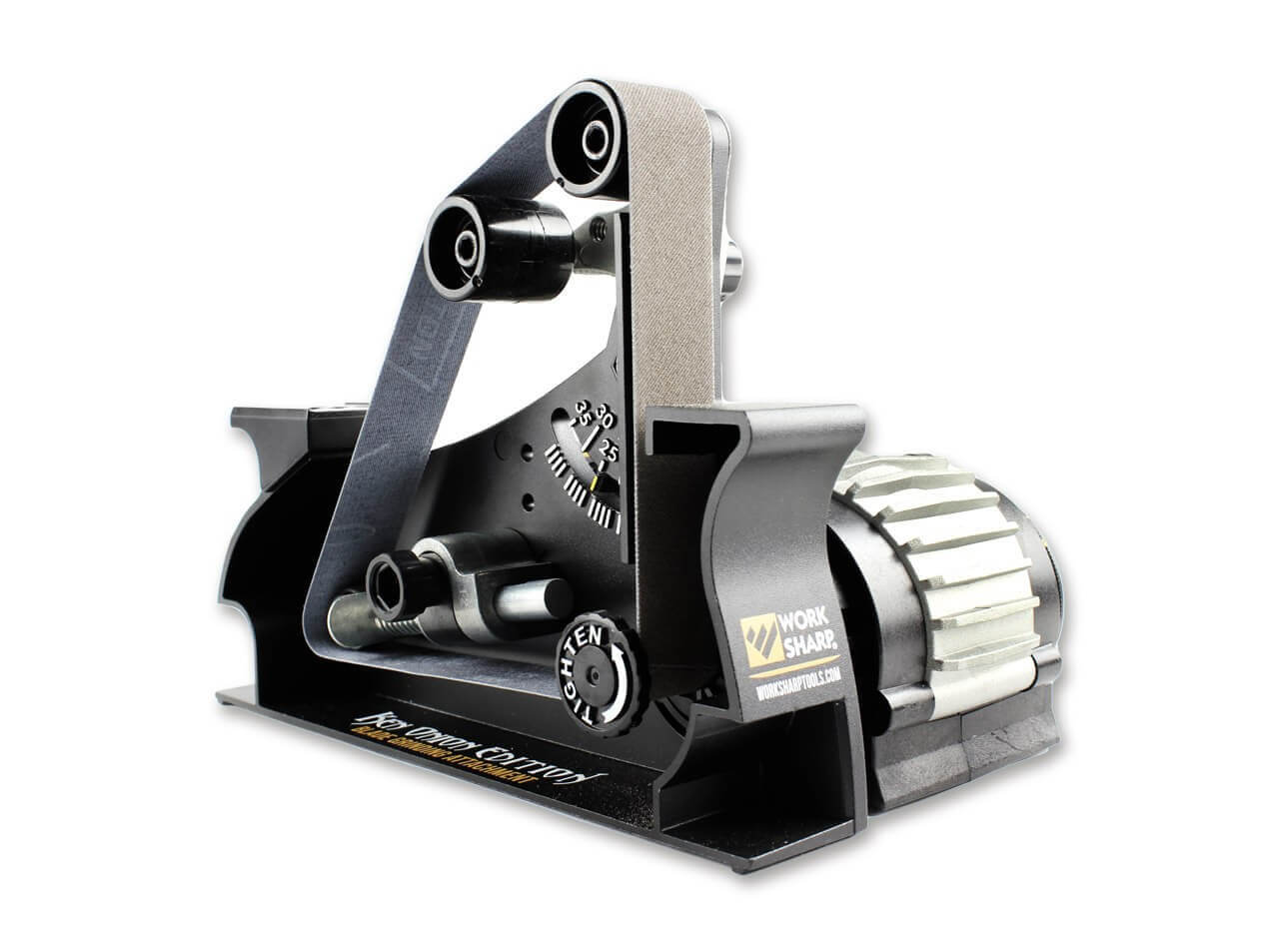 WSKTS-KO Blade Grinding Attachment