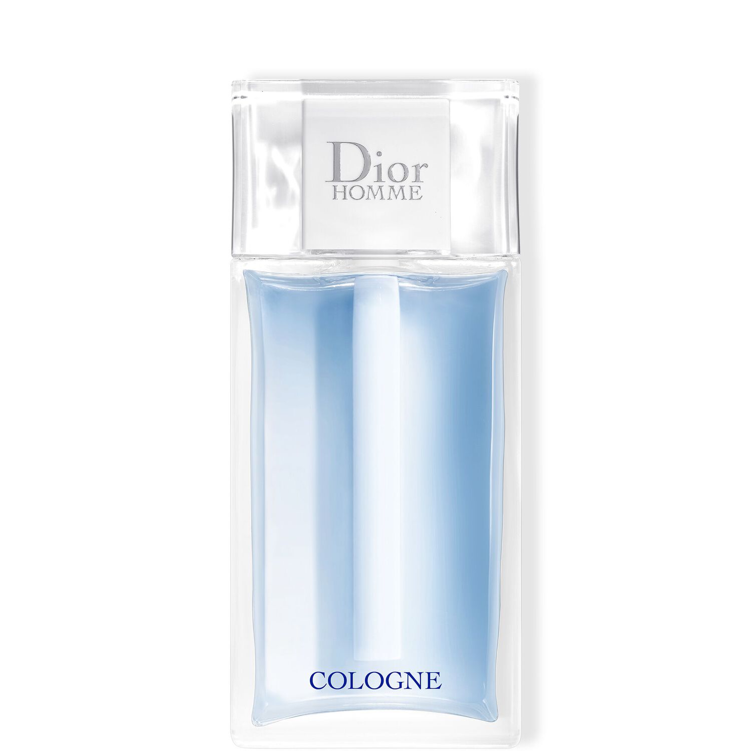 Dior Dior Homme Eau de Cologne 200 ml