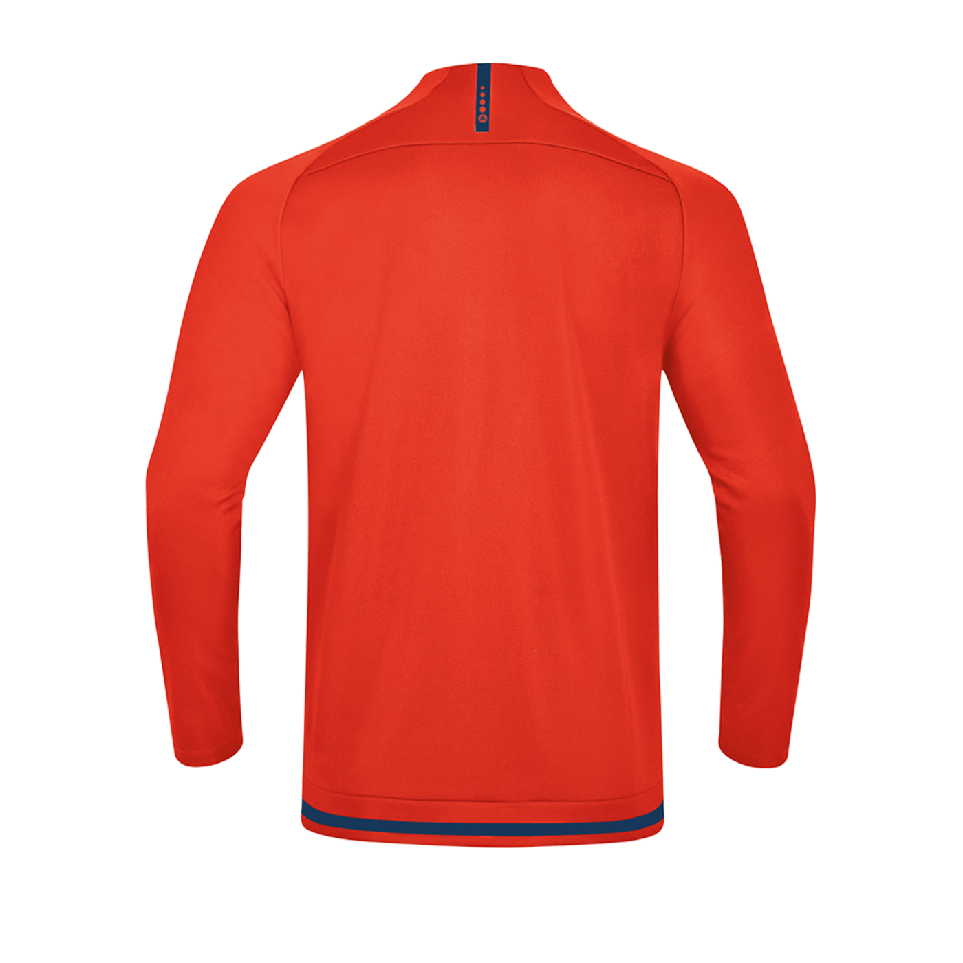 Jako Striker 2.0 Freizeitjacke Orange Blau F18