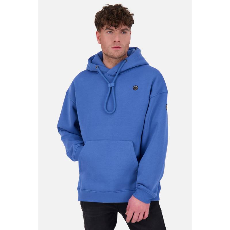 ALIFE AND KICKIN YannisAK A Sweatshirt Herren