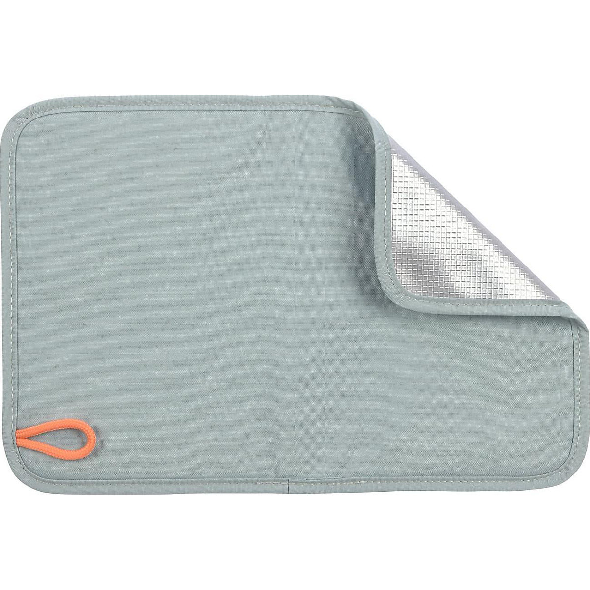 Kinderrucksack Outdoor-Mini-Backpack Nature light blue