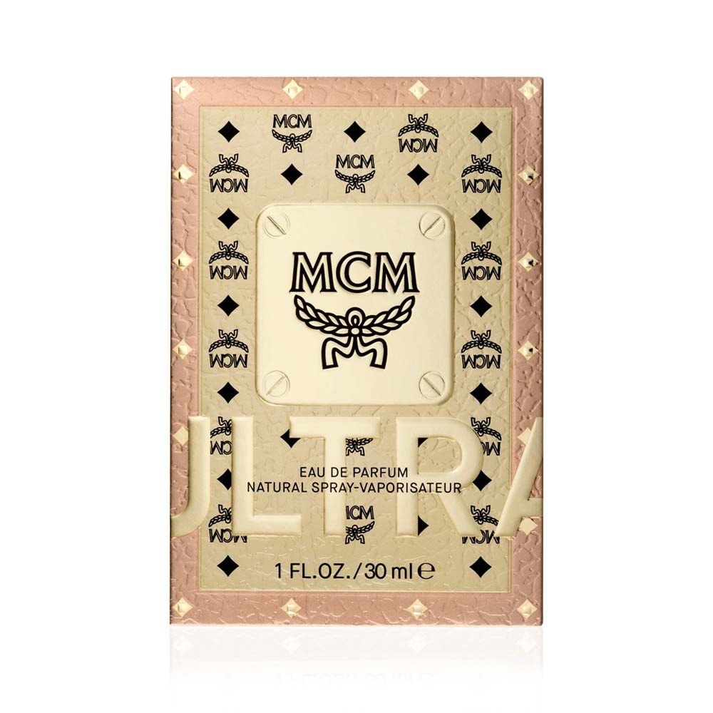 mcm 30ML EDP Eau de Parfum