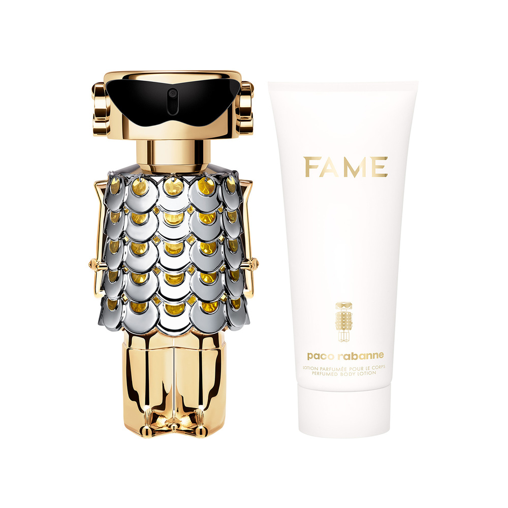 Paco Rabanne FAME COFFRET EAU DE PARFUM