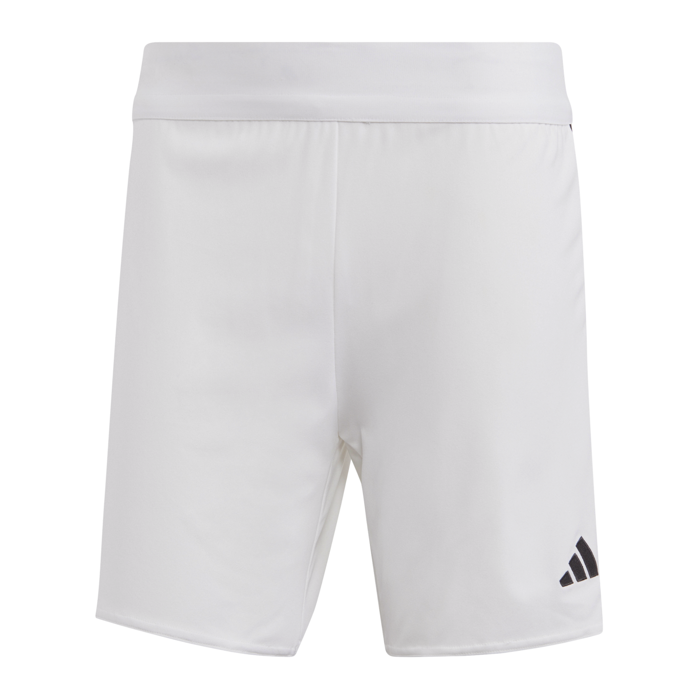 adidas Tiro 23 Short Low Damen Weiss Schwarz