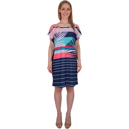 DAMEN KLEID SHIRT