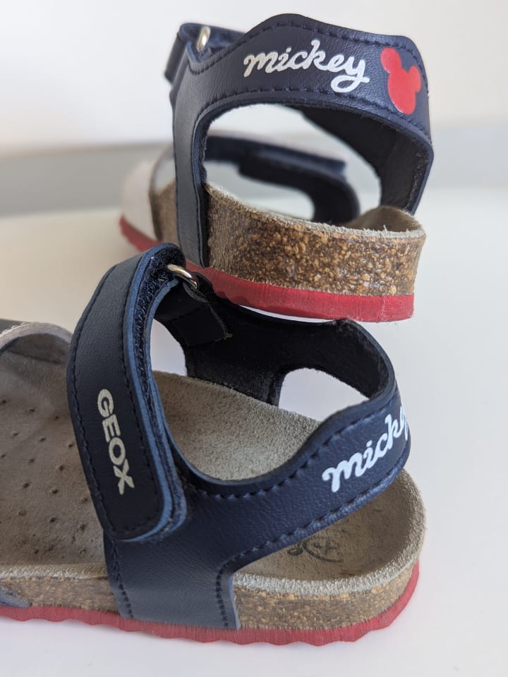 Geox Sandalen 