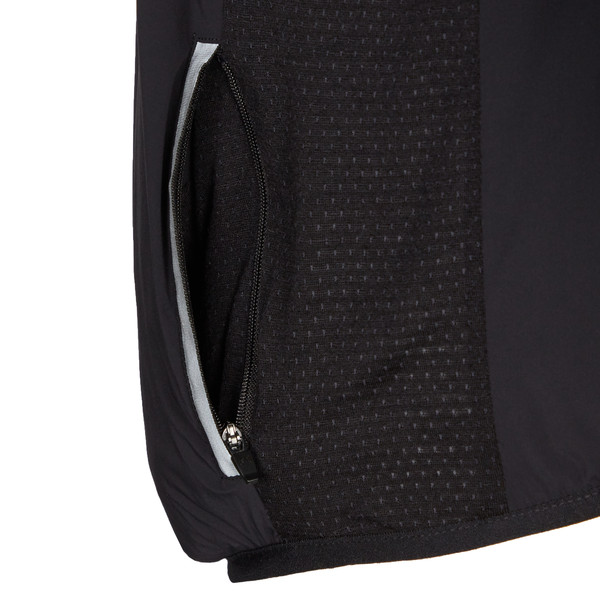 W UNSTOPPABLE THERMO JKT Damen - Fahrradjacke