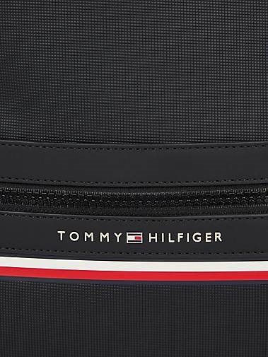 TOMMY HILFIGER Rucksack TH STRIPE BACKPACK