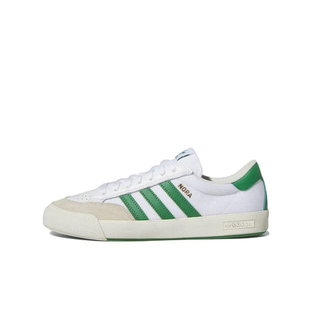 adidas Nora GY6965 / weiss