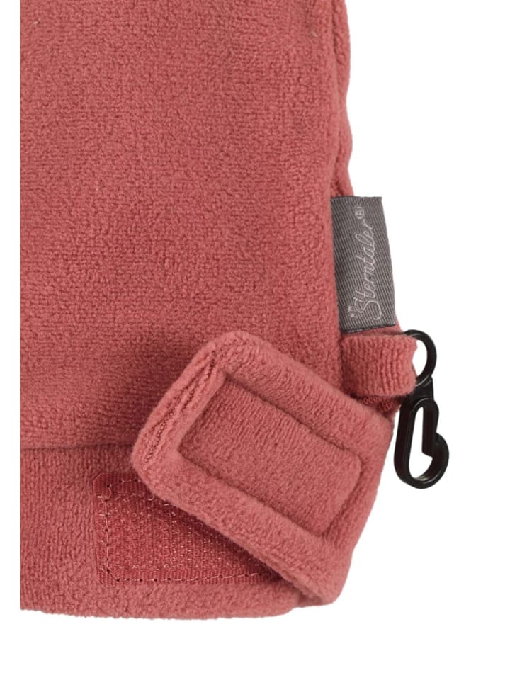 Sterntaler Fäustlinge in rosa günstig kaufen