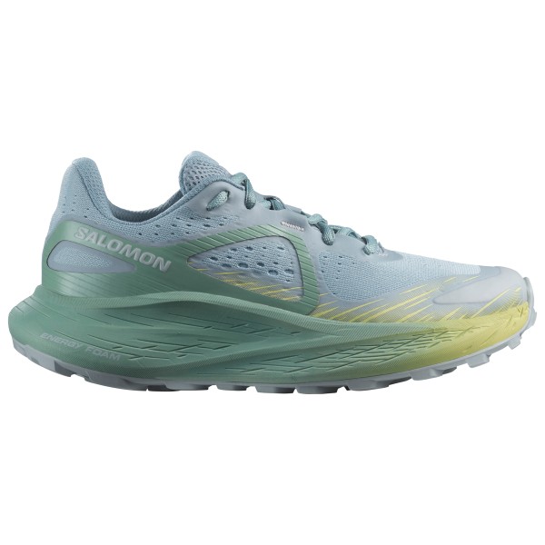 Salomon - Women's Glide Max Trailrunning - Trailrunningschuhe