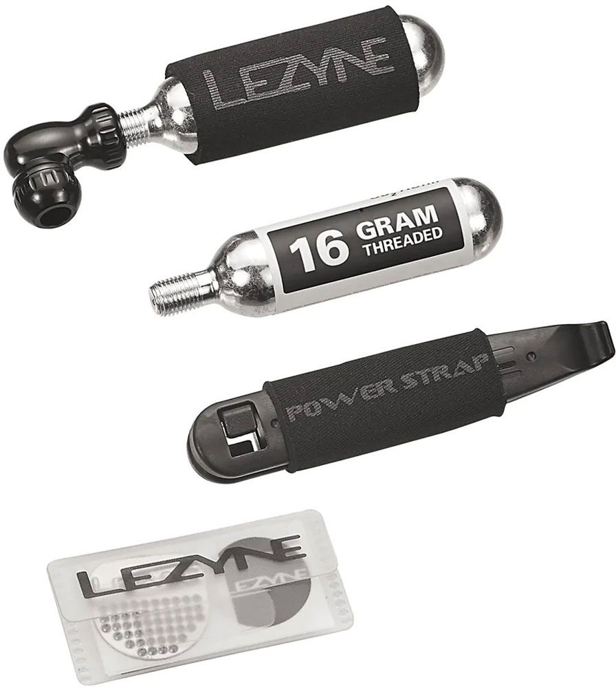 Lezyne Fahrrad Repair Kit kaufen | Bike-Discount