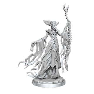 D&D Frameworks: Mind Flayer