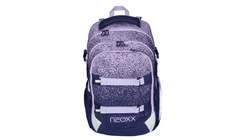 NEOXX Rucksack ACTIVE - GLITTERALLY