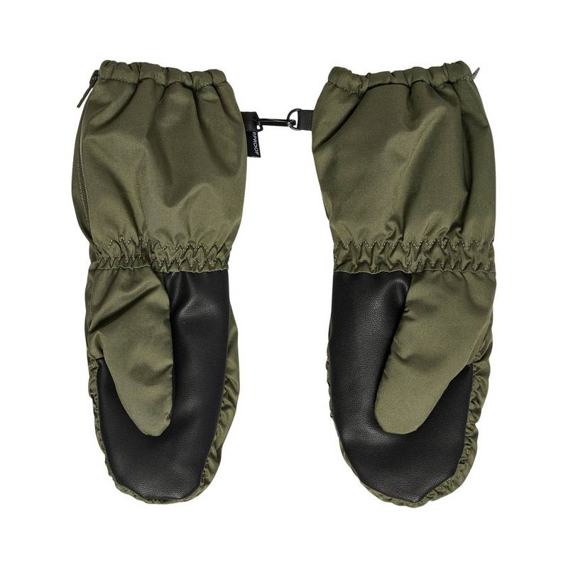 hummel hmlIGLO TEX MITTENS Fäustlinge Kinder