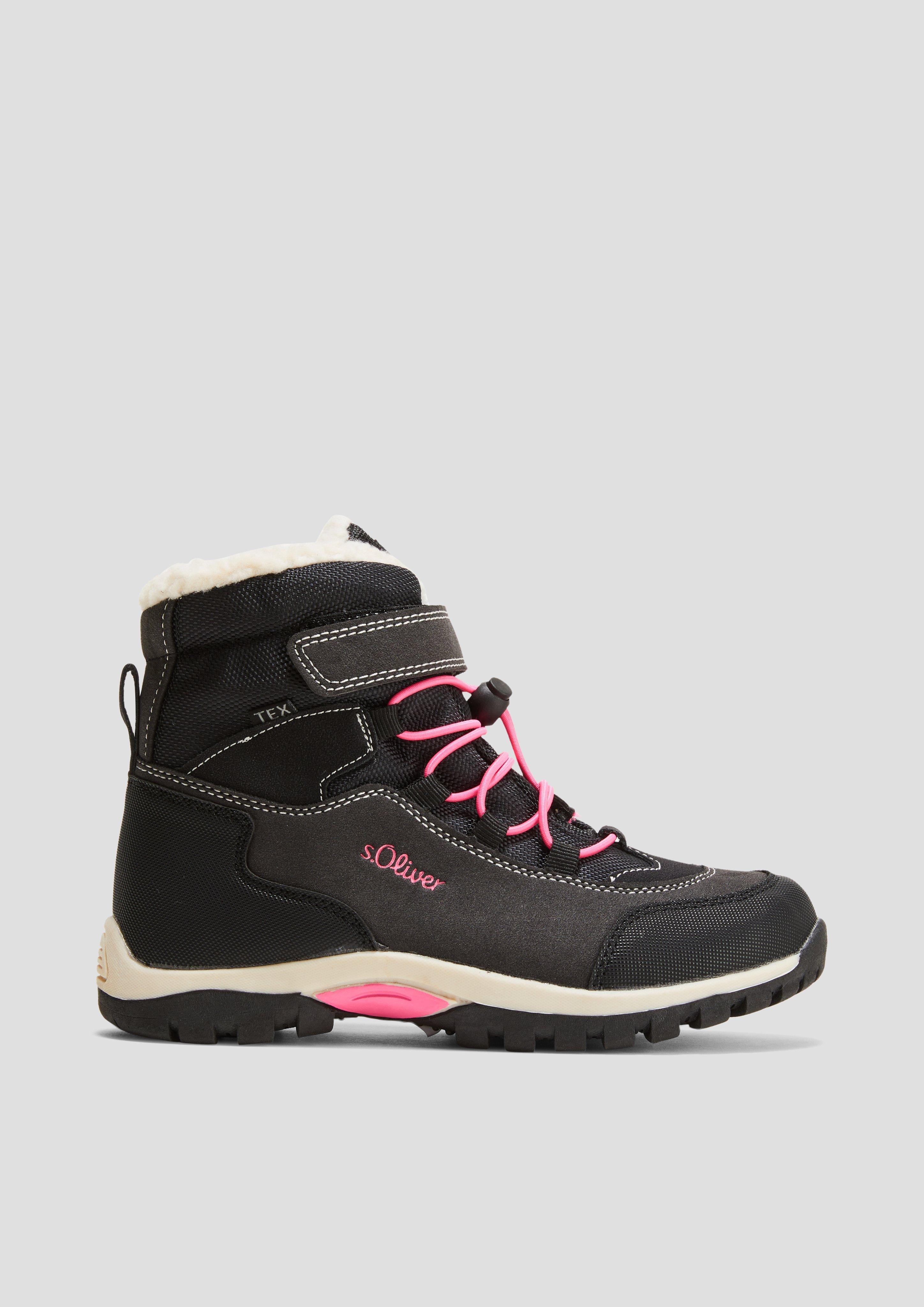 Stiefel  6008608-098