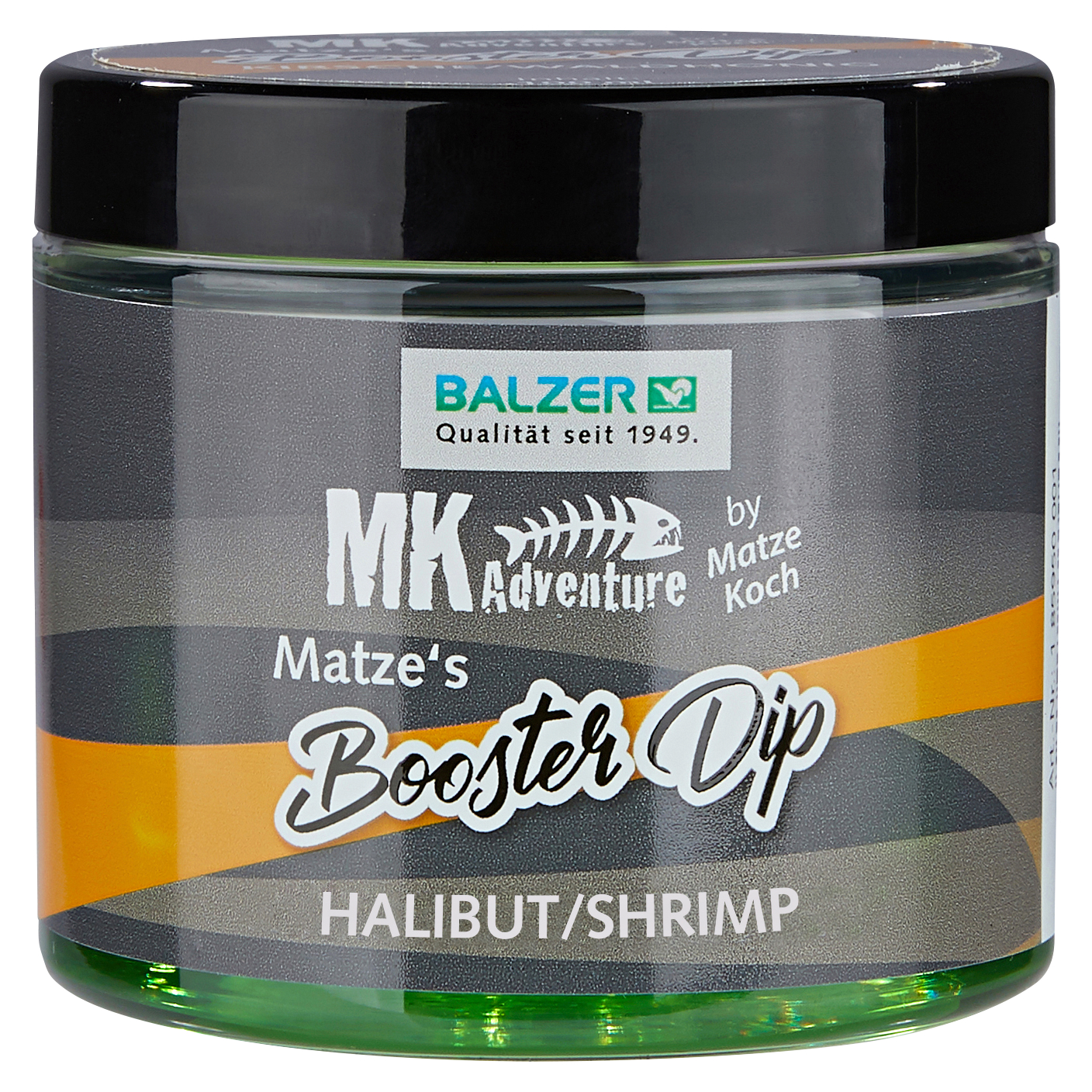 Matze Koch Booster Dip MK Adventure (Halibut/Shrimp)