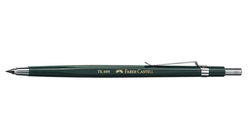 FABER-CASTELL Fallminenstift TK 4600 2 mm
