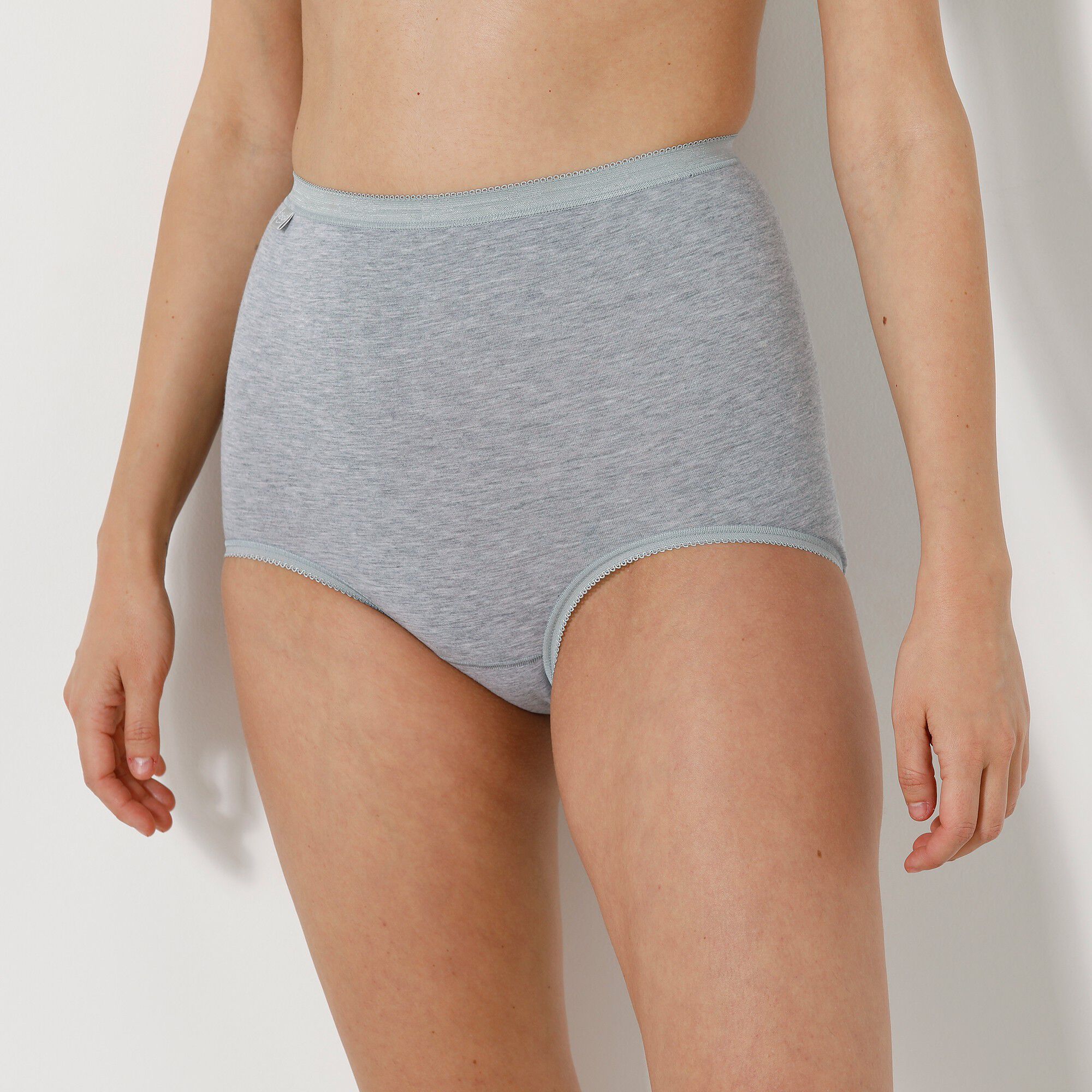 Culotte maxi Basic