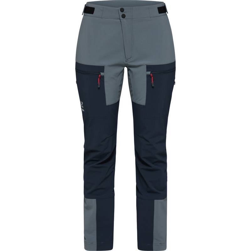 Haglöfs Roc Sight Softshell Pant Trekkinghose Damen